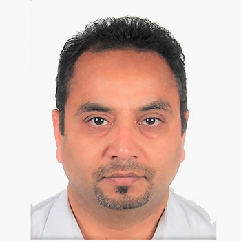 Aqueel Syed
