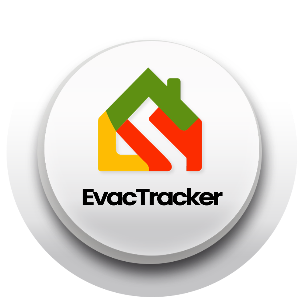 EvacTracker